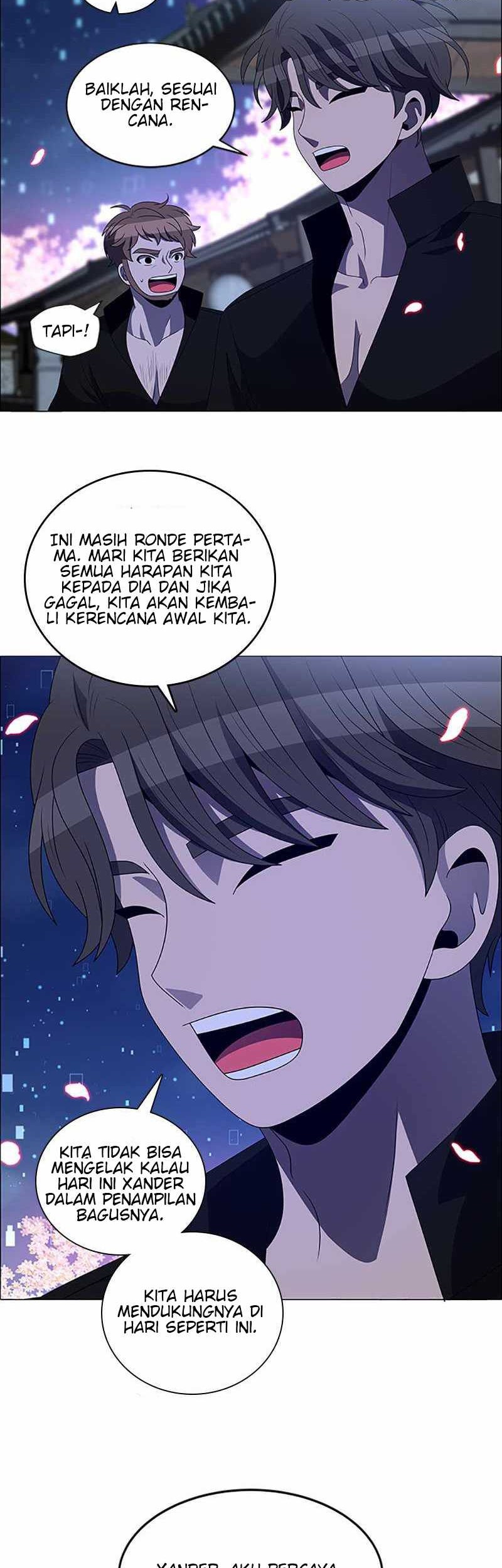 No Scope Chapter 111 Gambar 3