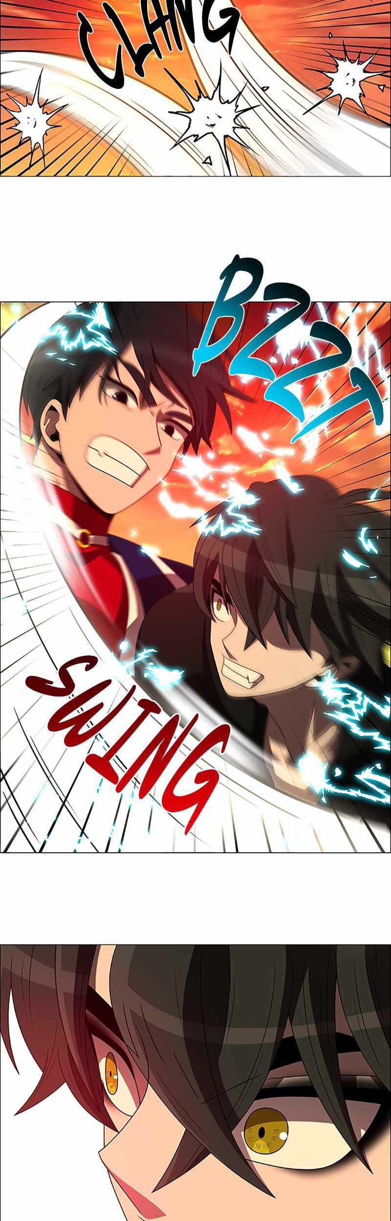 No Scope Chapter 111 Gambar 8