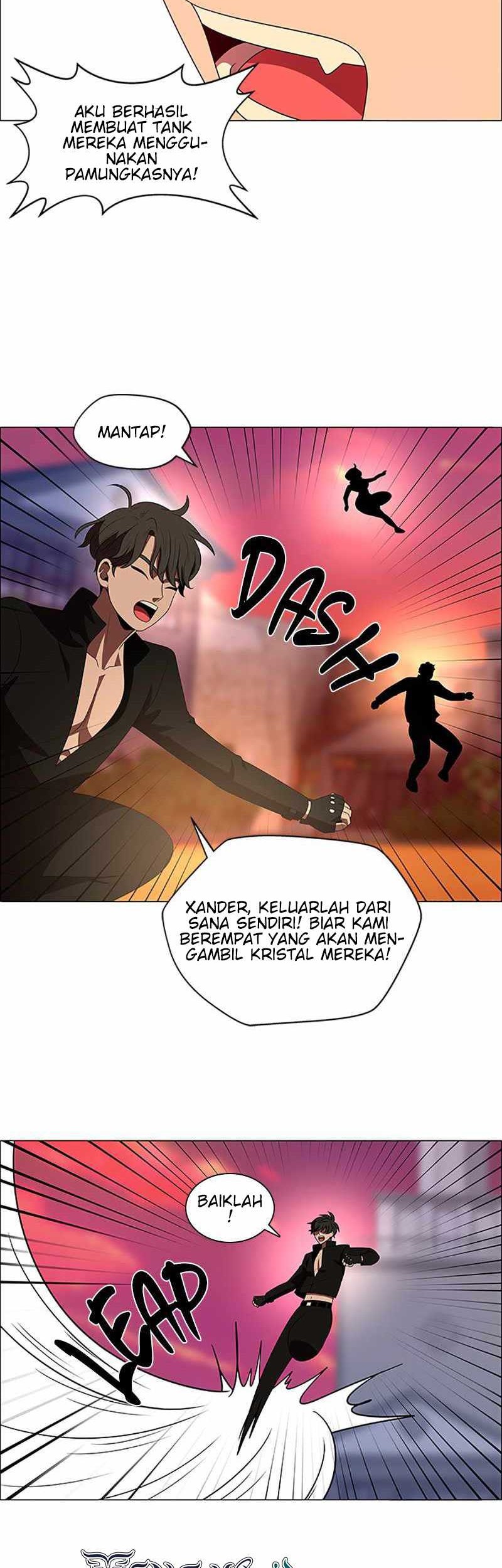 No Scope Chapter 111 Gambar 9