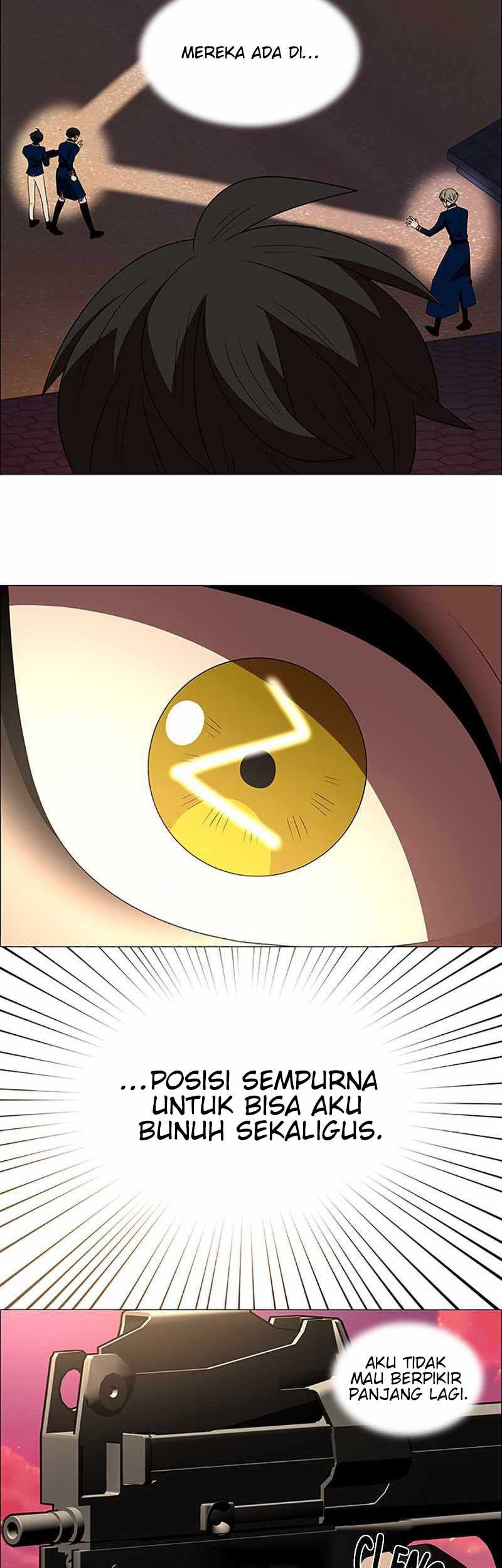 No Scope Chapter 111 Gambar 11