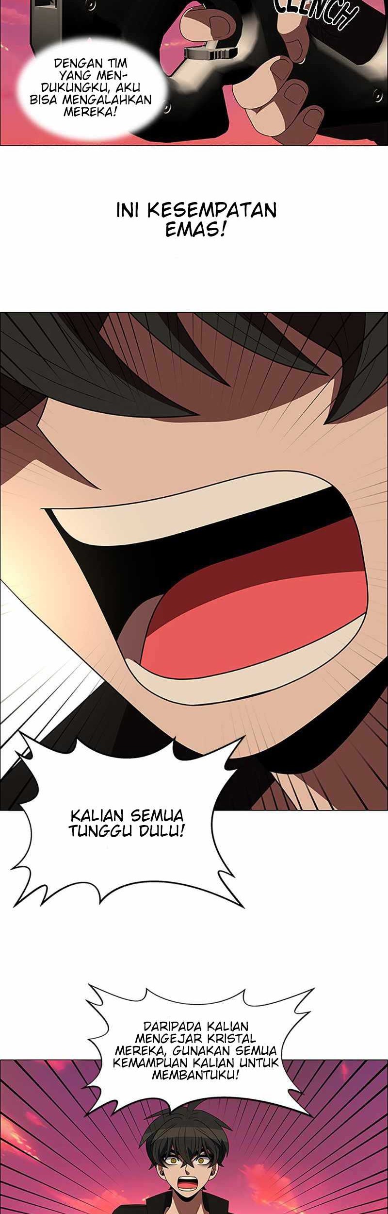 No Scope Chapter 111 Gambar 12