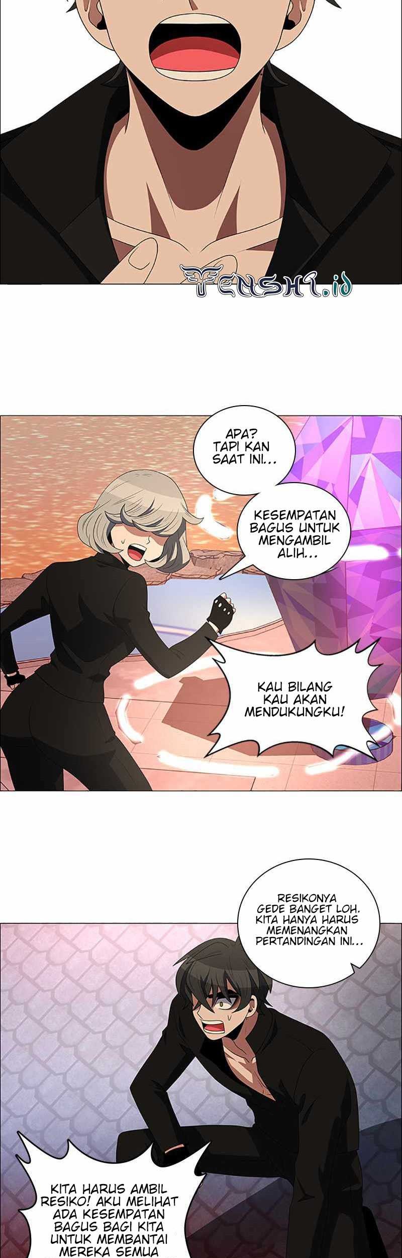 No Scope Chapter 111 Gambar 14