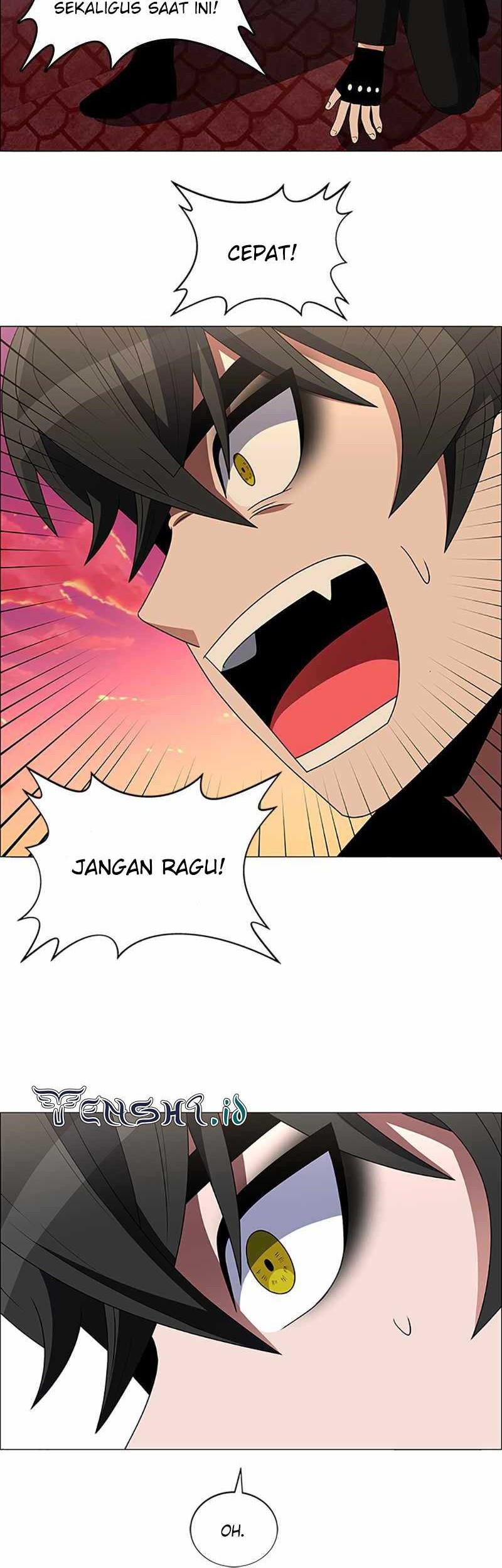 No Scope Chapter 111 Gambar 15