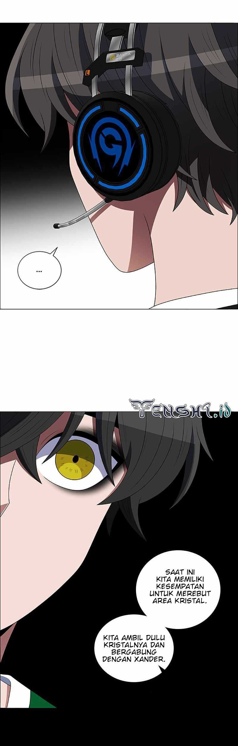 No Scope Chapter 111 Gambar 17