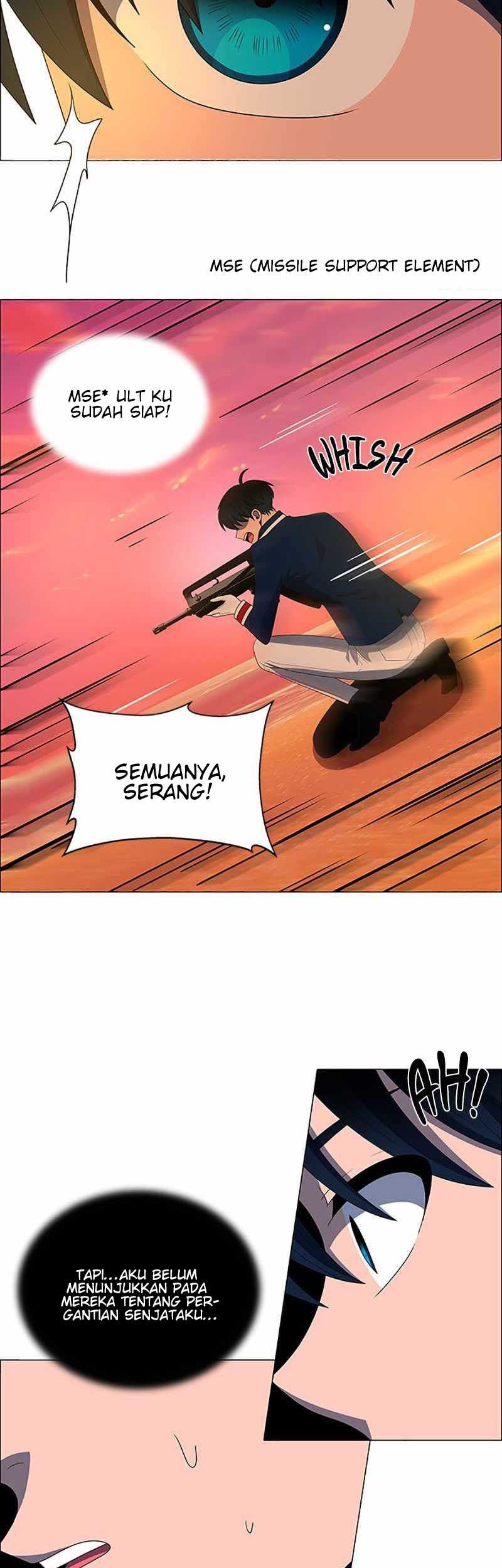 No Scope Chapter 111 Gambar 20