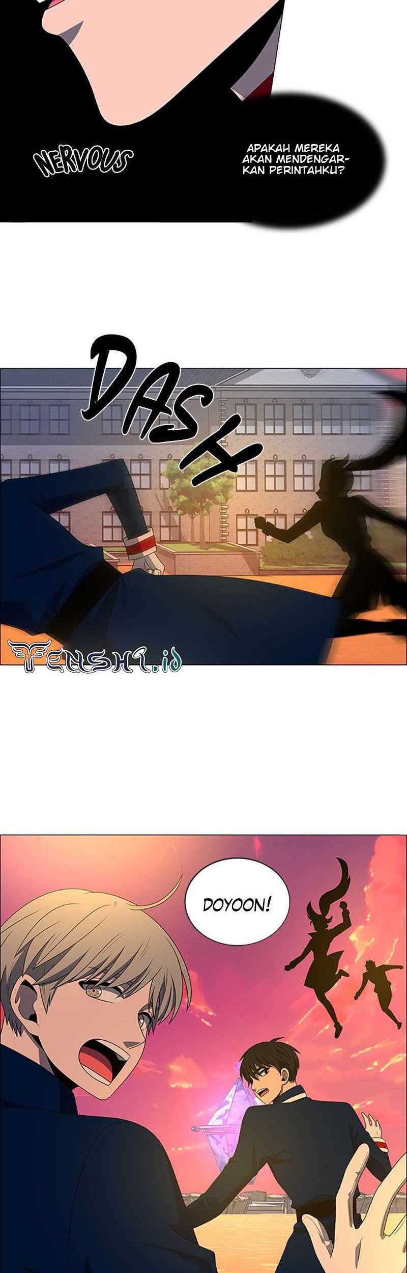 No Scope Chapter 111 Gambar 21