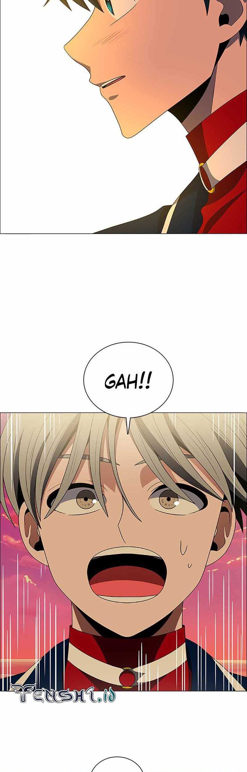 No Scope Chapter 111 Gambar 23