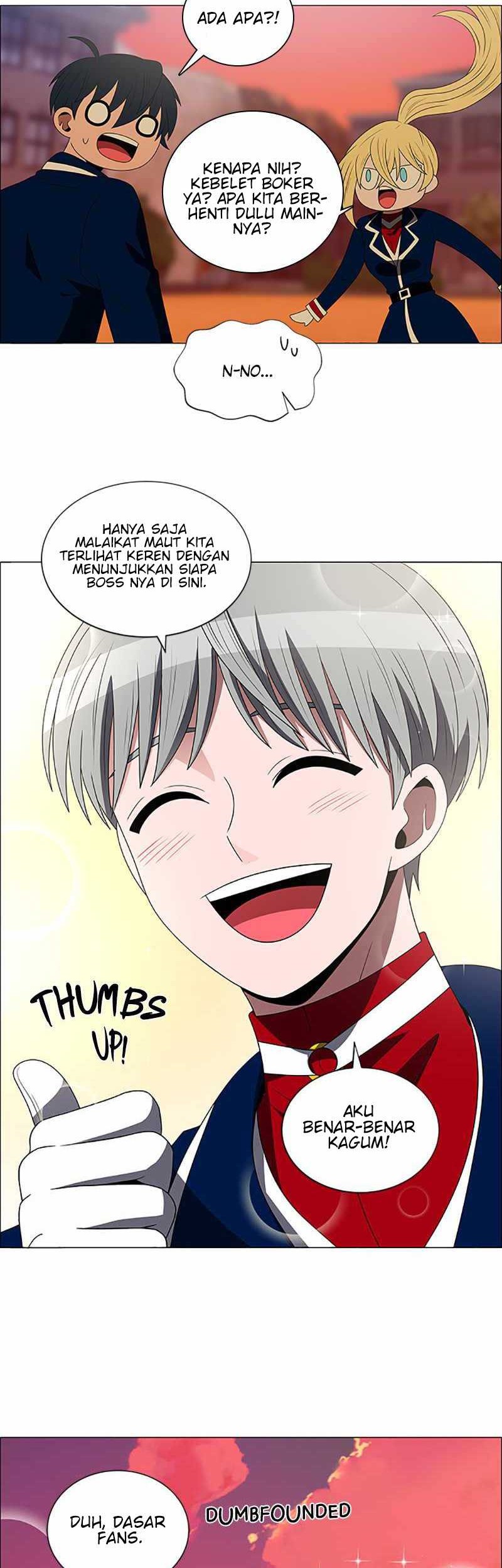 No Scope Chapter 111 Gambar 24