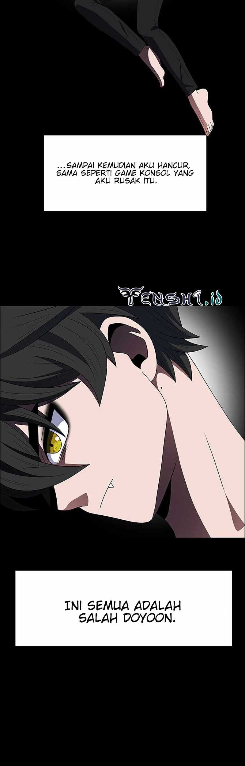 No Scope Chapter 110 Gambar 38