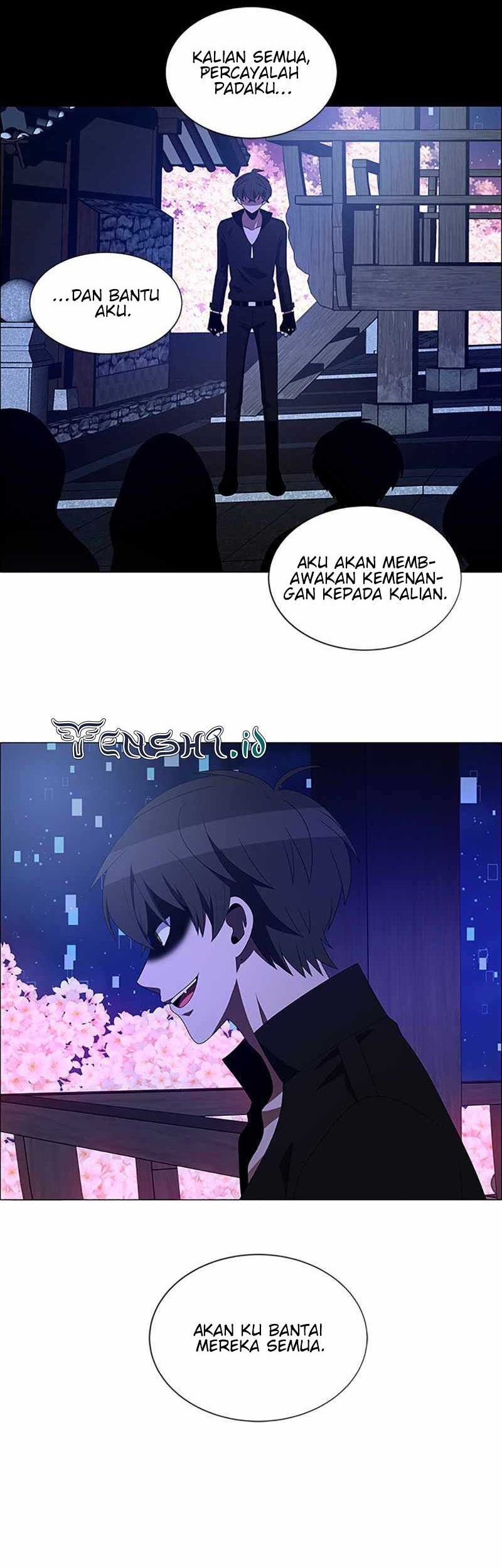 No Scope Chapter 110 Gambar 39