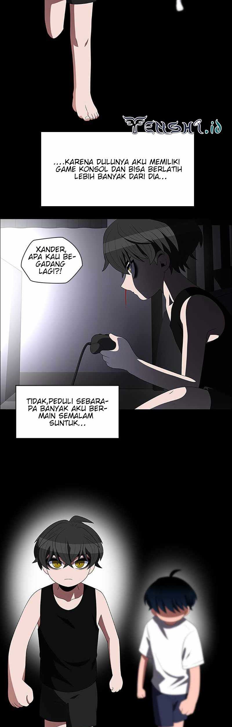 No Scope Chapter 110 Gambar 27