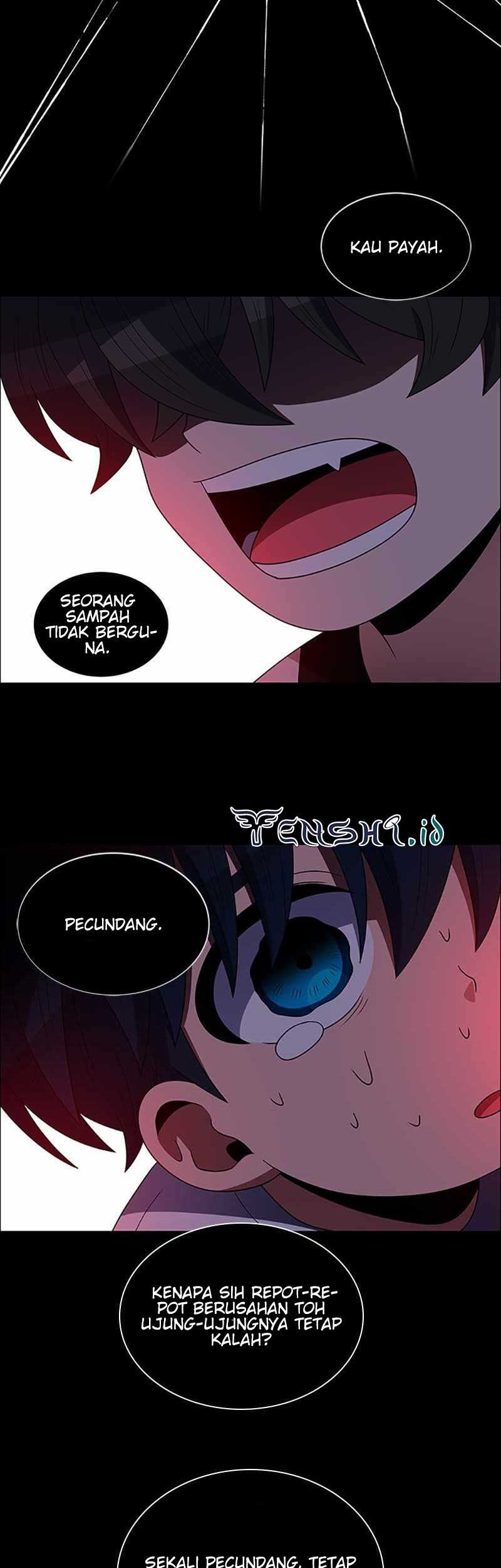 No Scope Chapter 110 Gambar 32