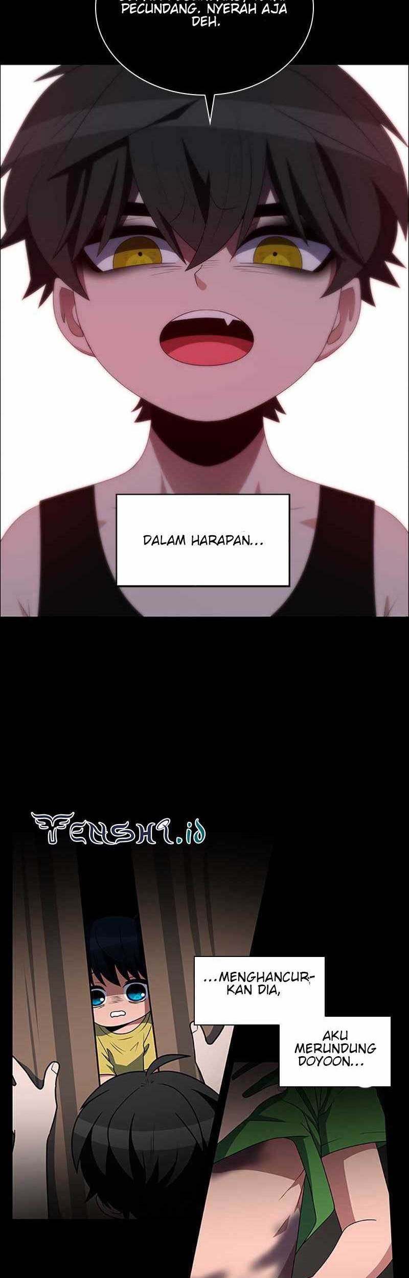 No Scope Chapter 110 Gambar 33