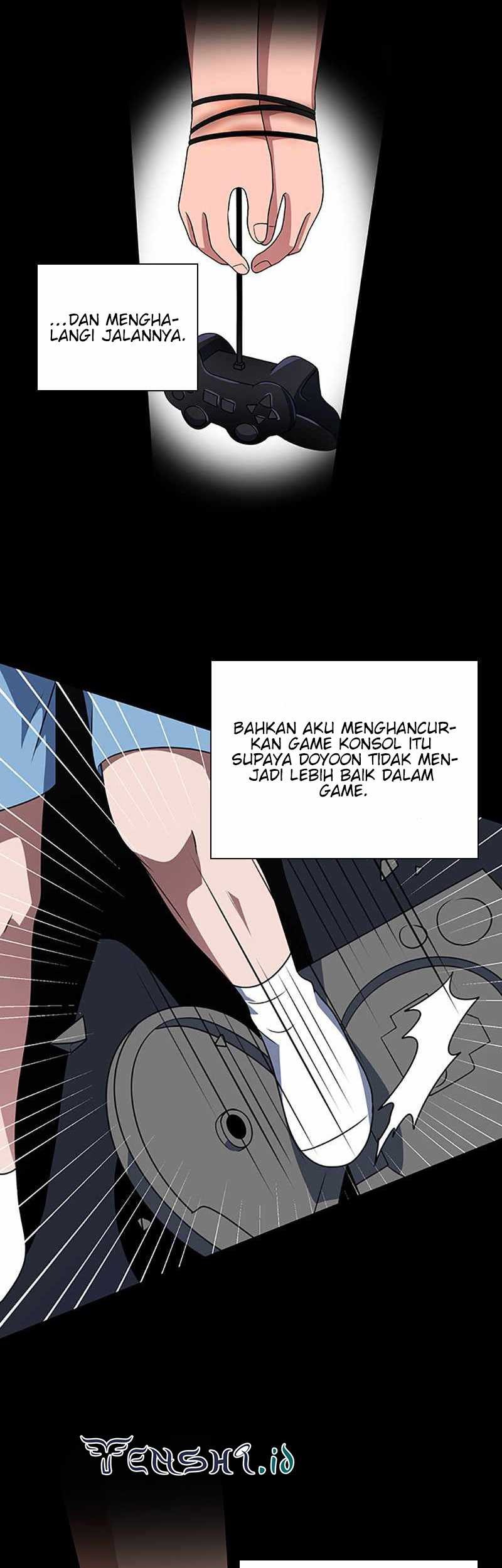 No Scope Chapter 110 Gambar 35