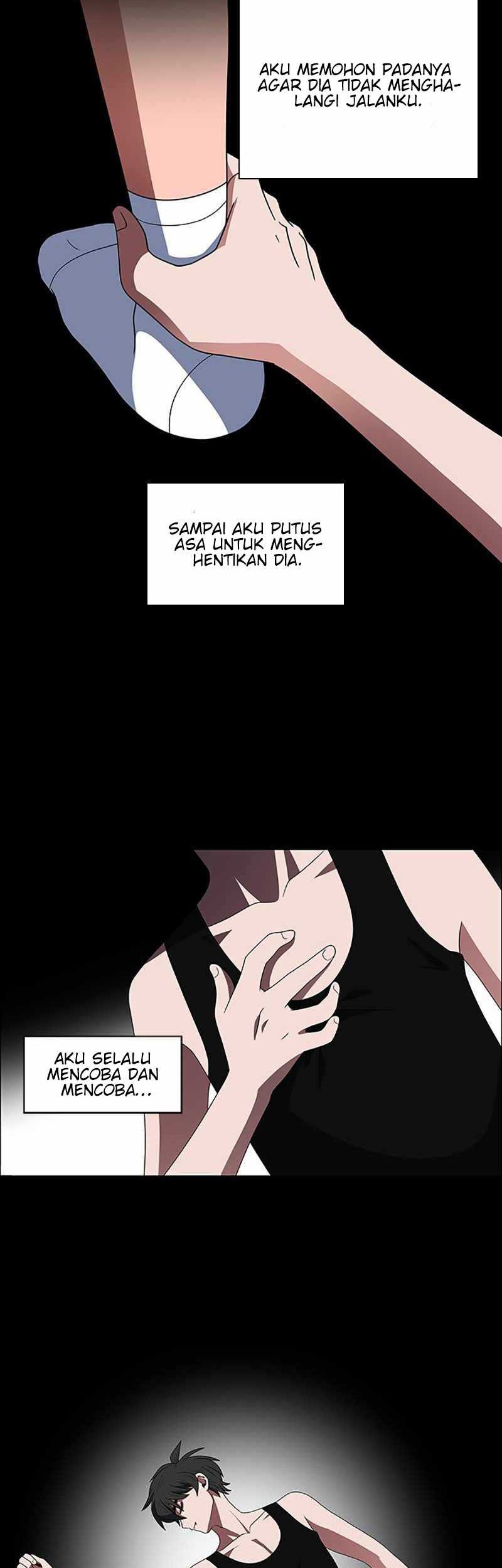 No Scope Chapter 110 Gambar 36