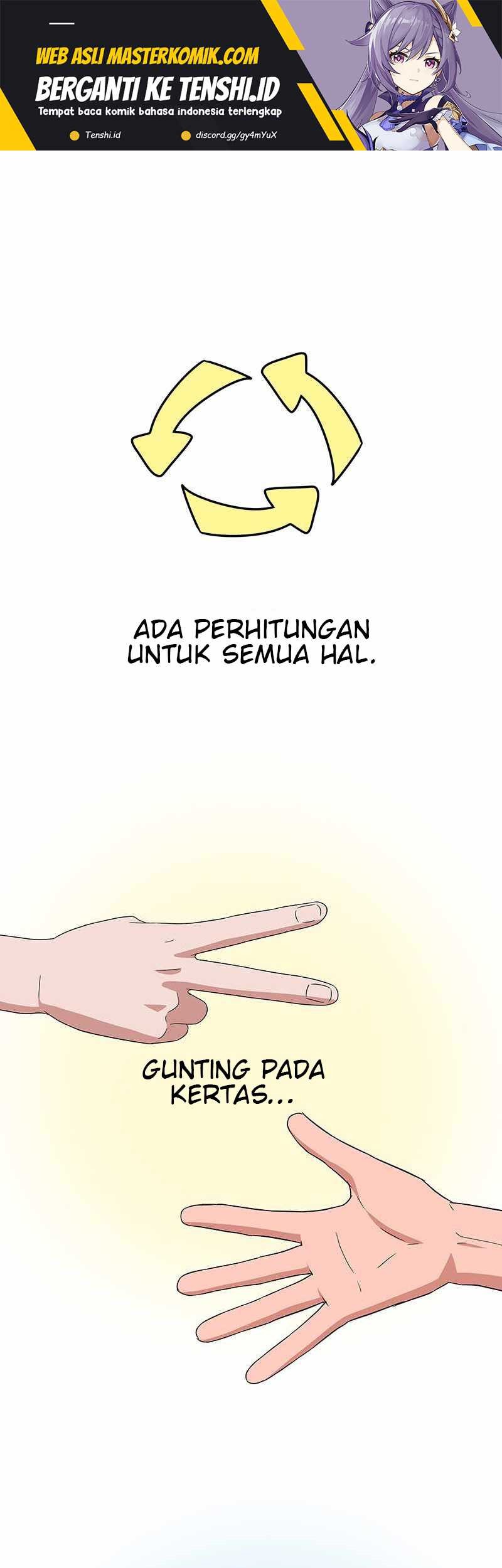 Manhwa No Scope Chapter 110 gambar nomor 2