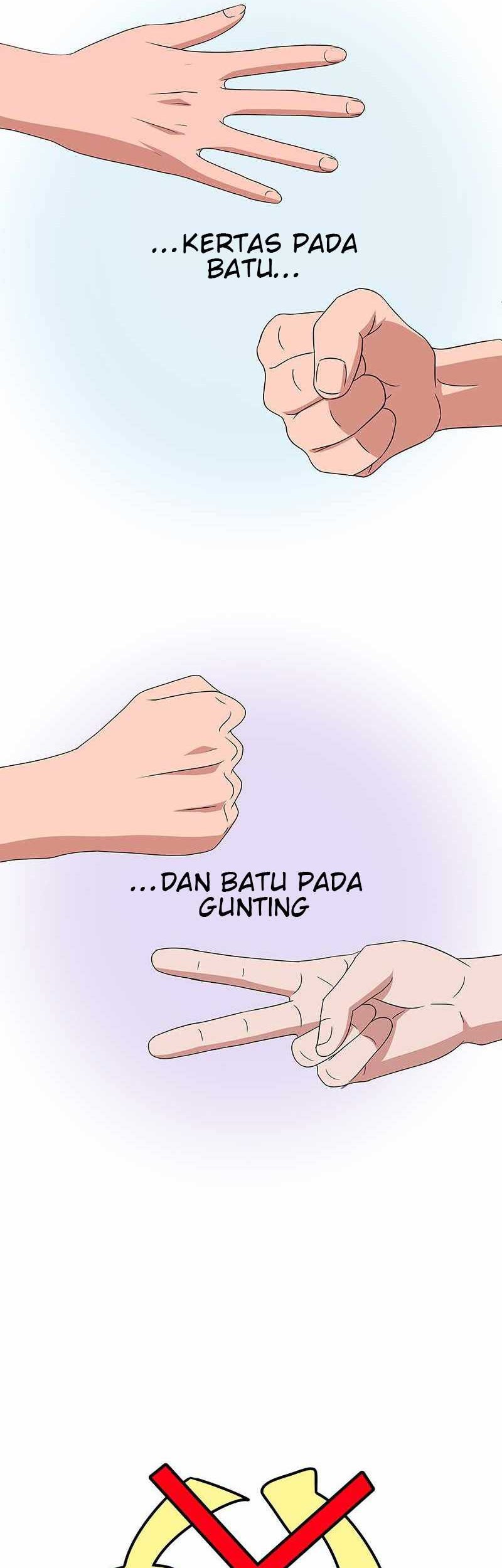 No Scope Chapter 110 Gambar 3