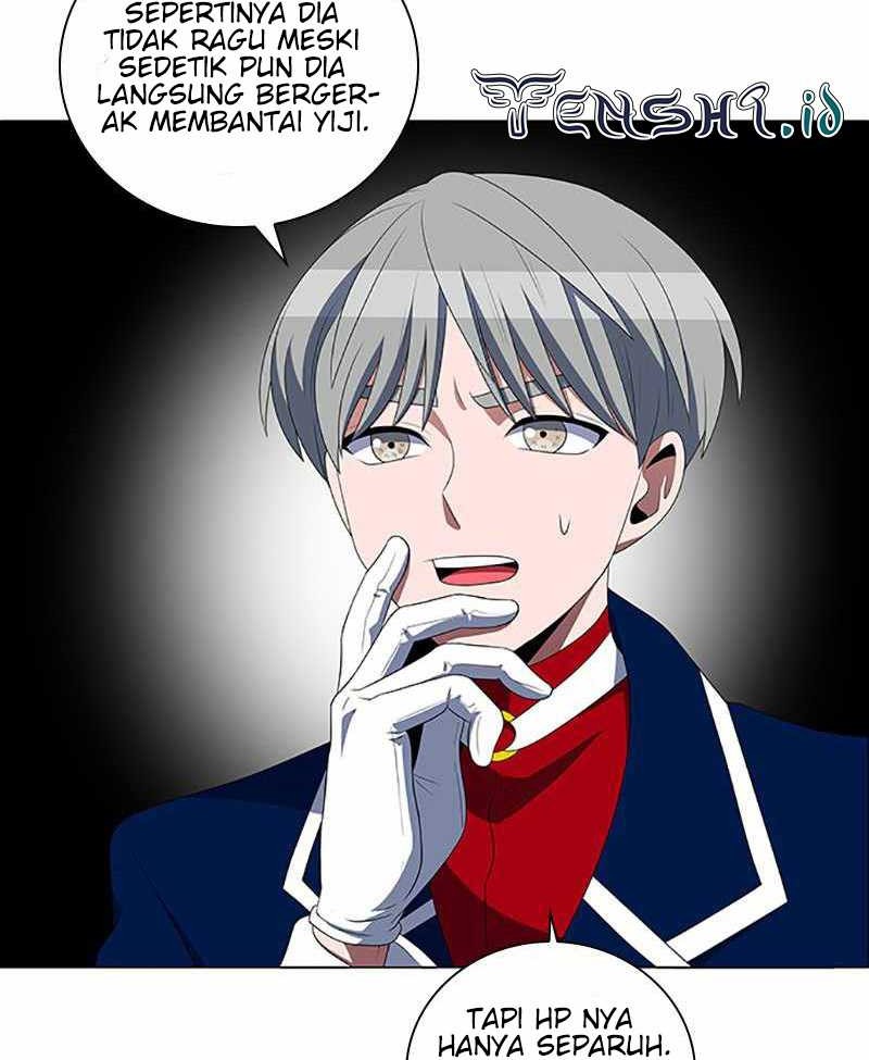 No Scope Chapter 110 Gambar 7