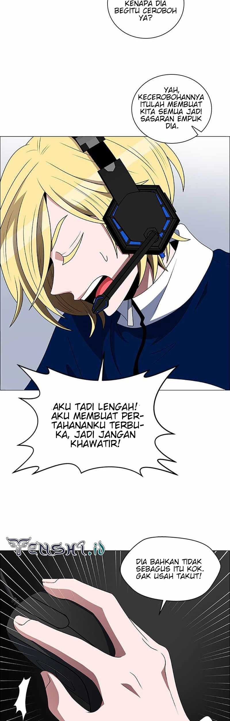 No Scope Chapter 110 Gambar 8