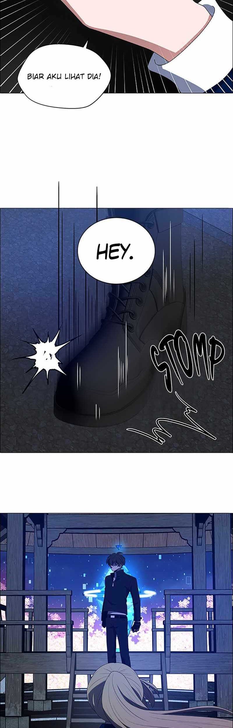 No Scope Chapter 110 Gambar 9