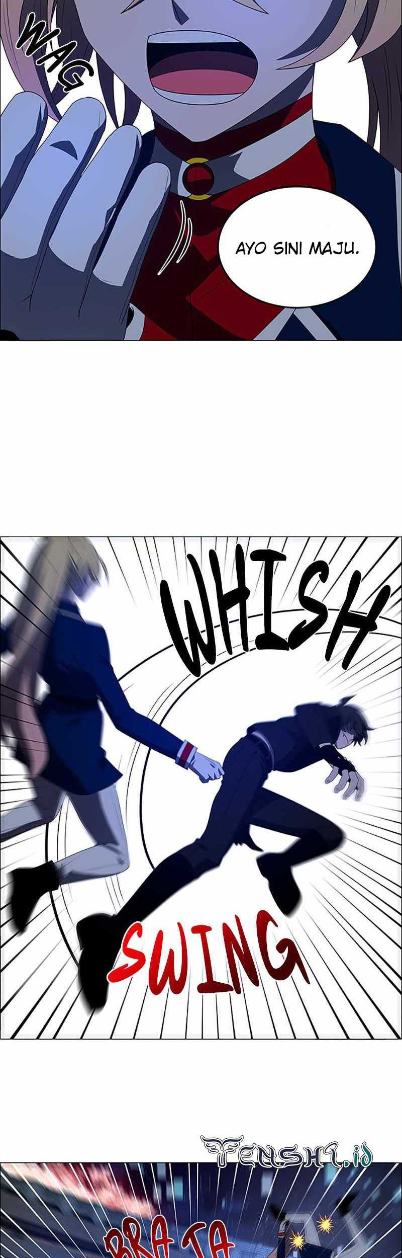 No Scope Chapter 110 Gambar 11