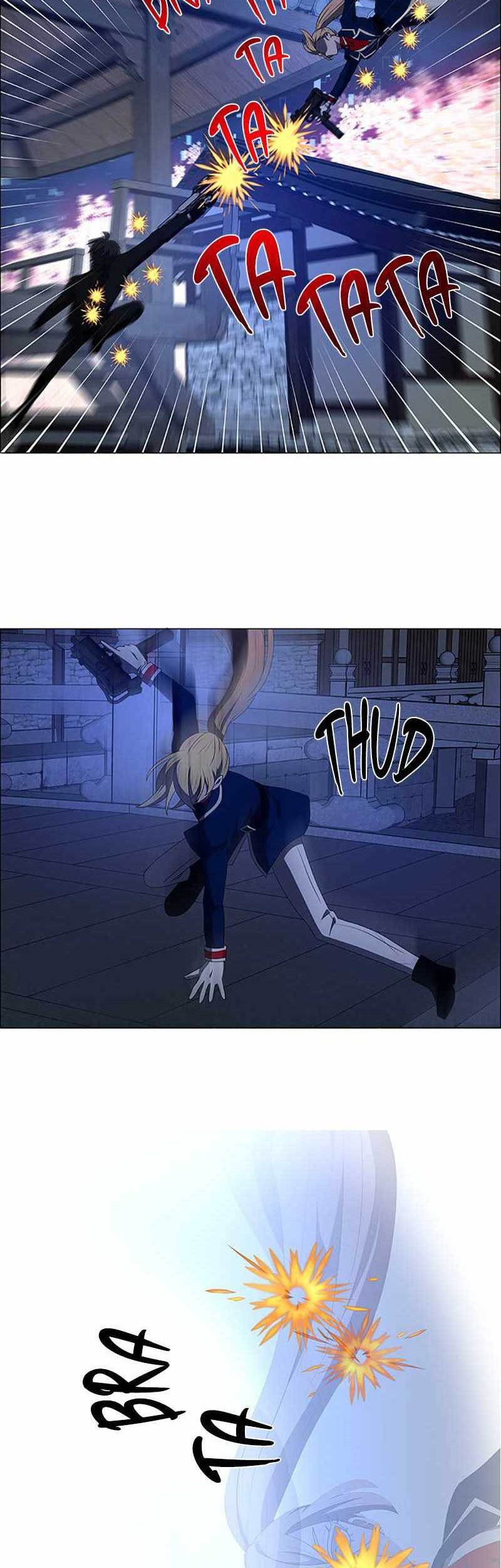 No Scope Chapter 110 Gambar 12