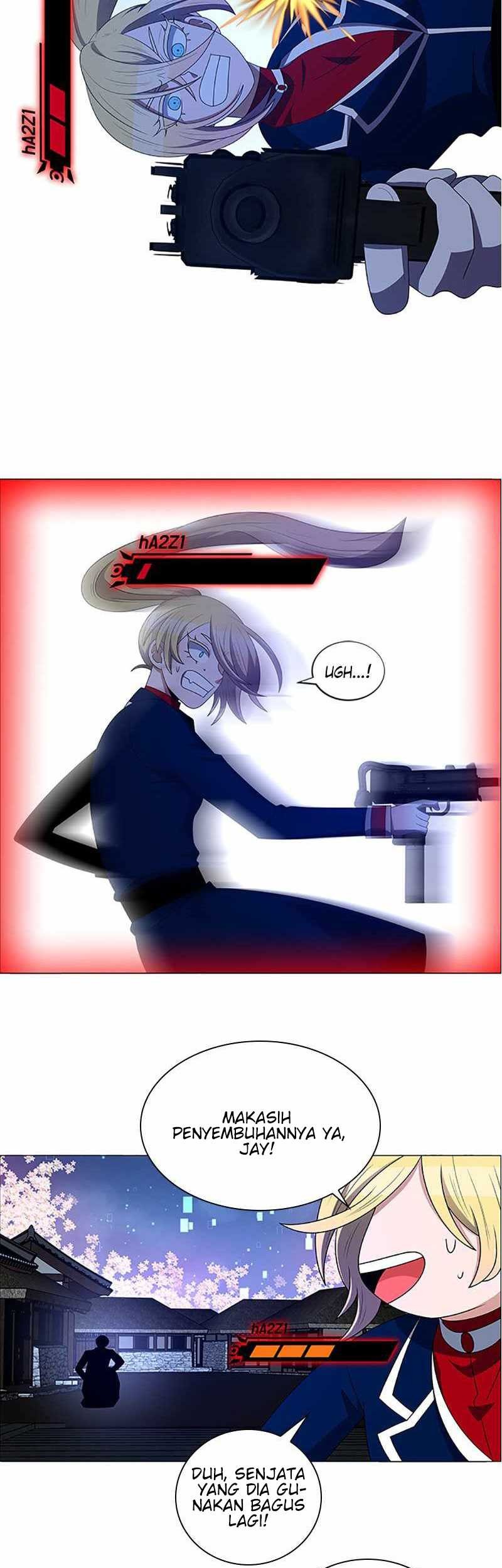 No Scope Chapter 110 Gambar 14