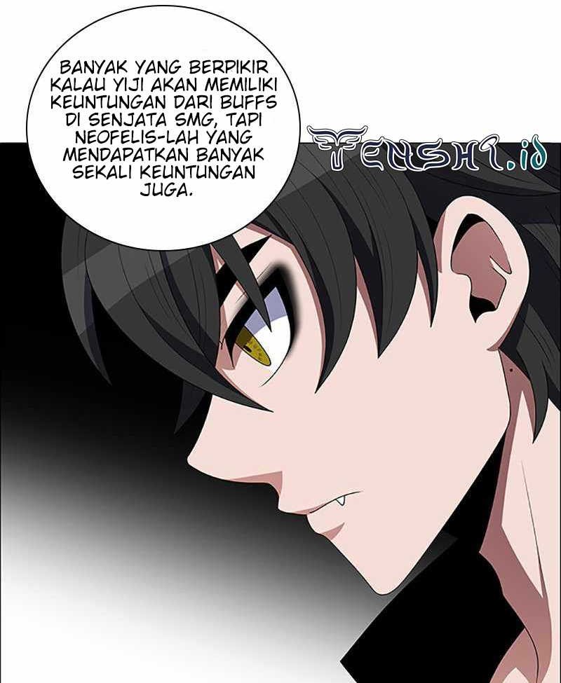 No Scope Chapter 110 Gambar 16