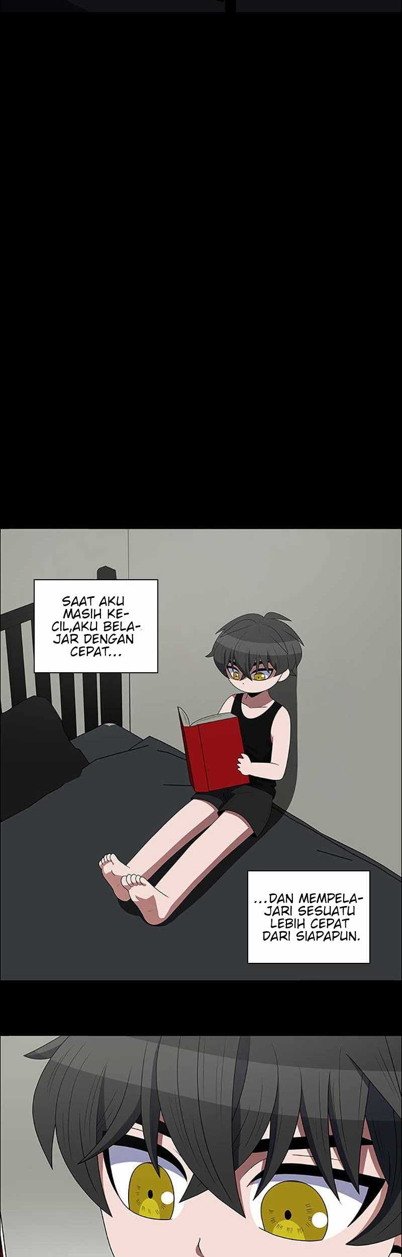 No Scope Chapter 110 Gambar 21