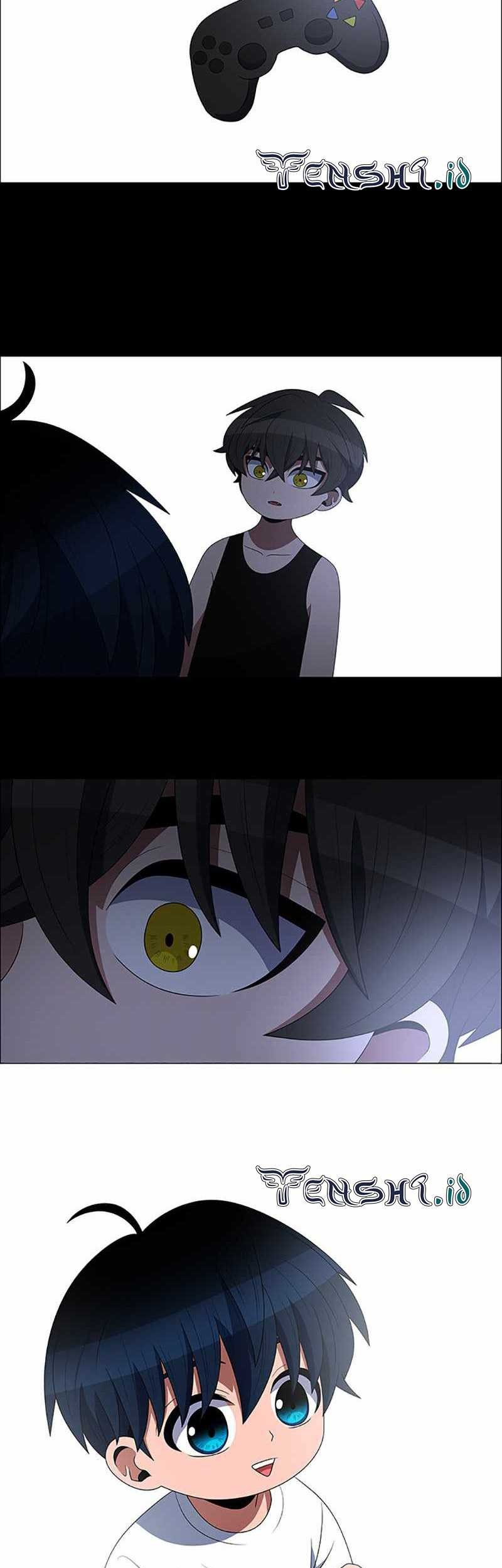 No Scope Chapter 110 Gambar 23