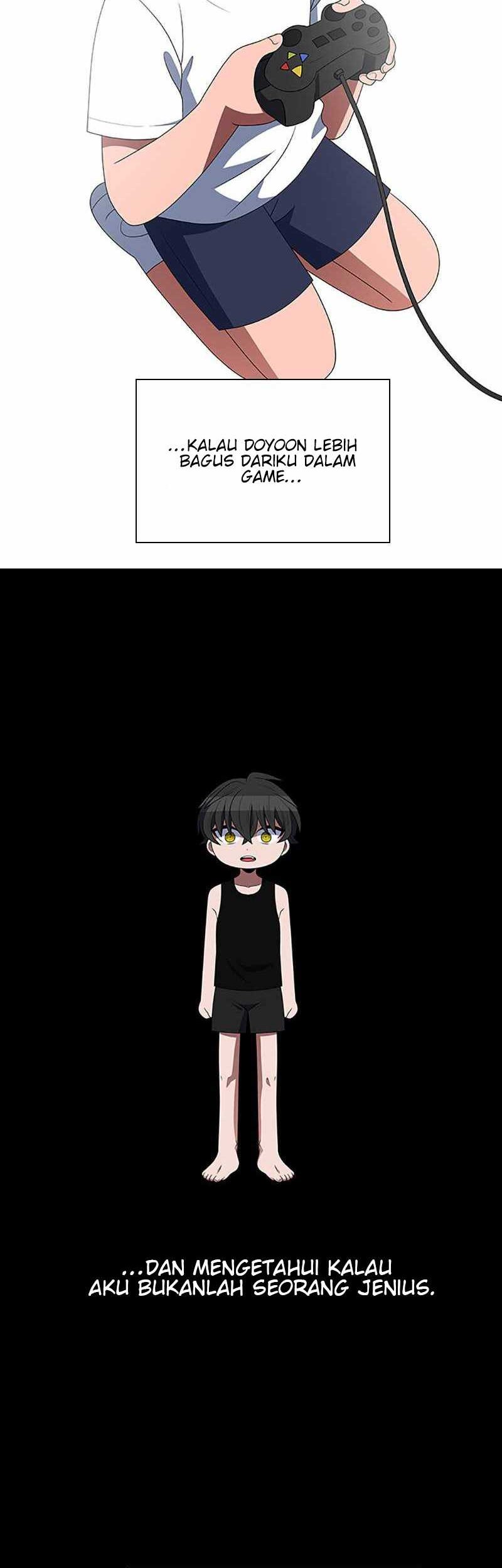 No Scope Chapter 110 Gambar 24