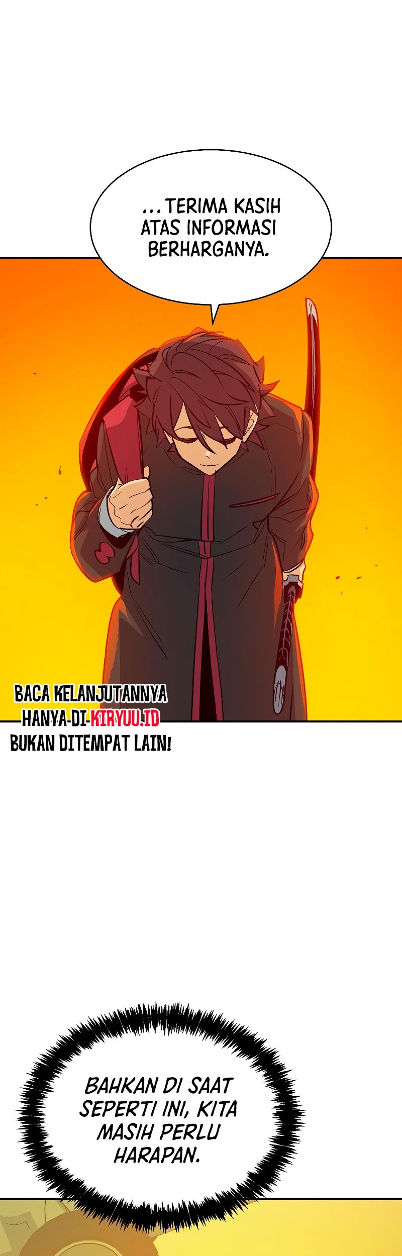 Alone Necromancer Chapter 138 Gambar 75