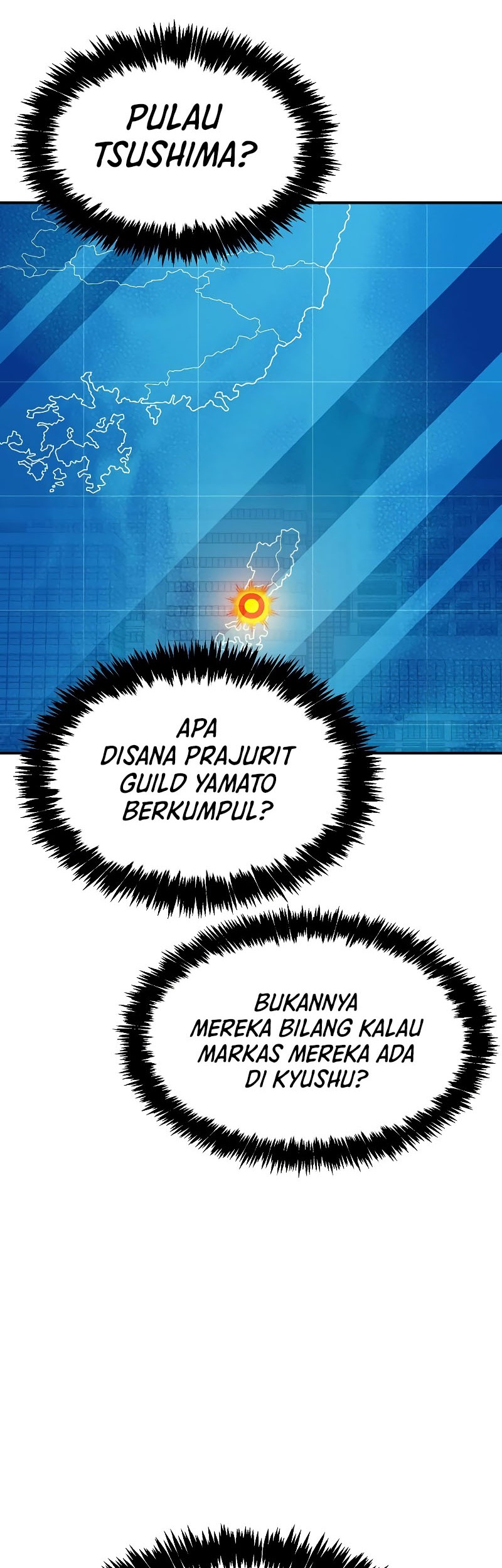 Alone Necromancer Chapter 138 Gambar 50