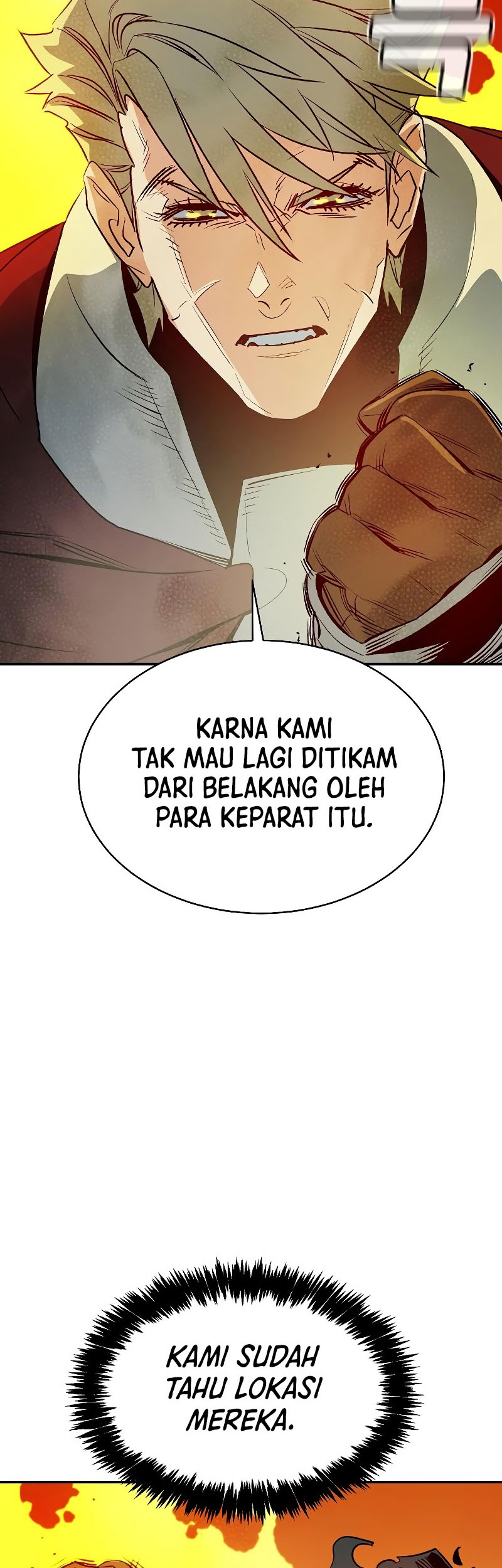 Alone Necromancer Chapter 138 Gambar 62