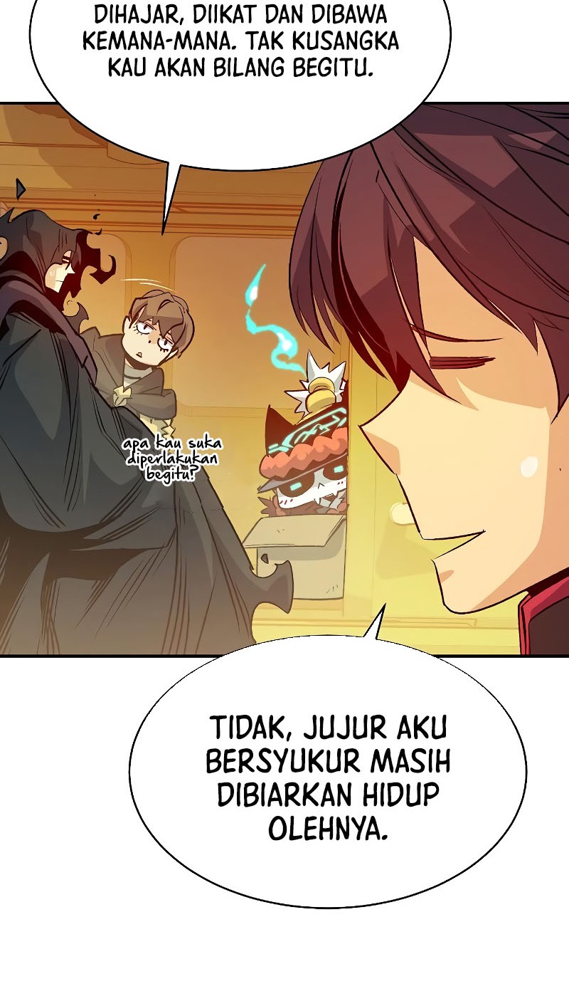 Alone Necromancer Chapter 138 Gambar 72