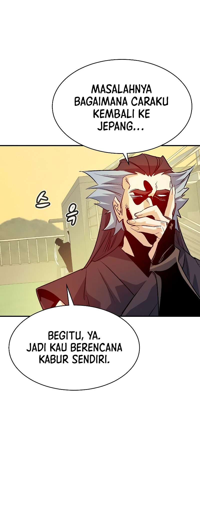 Alone Necromancer Chapter 138 Gambar 6