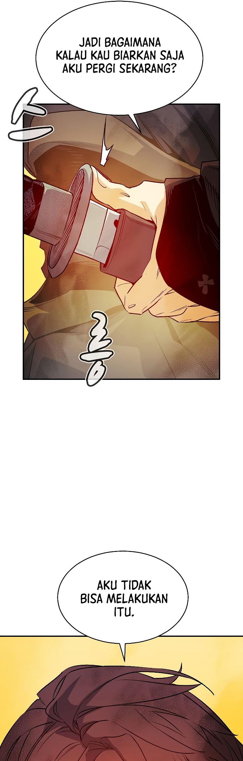 Alone Necromancer Chapter 138 Gambar 13