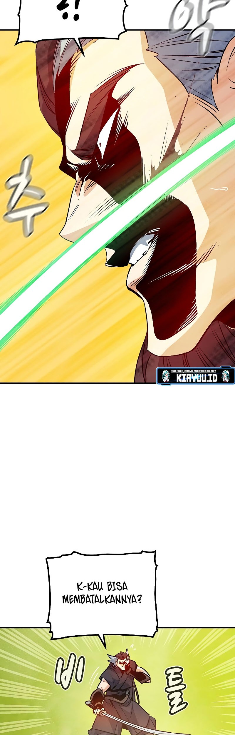 Alone Necromancer Chapter 138 Gambar 20