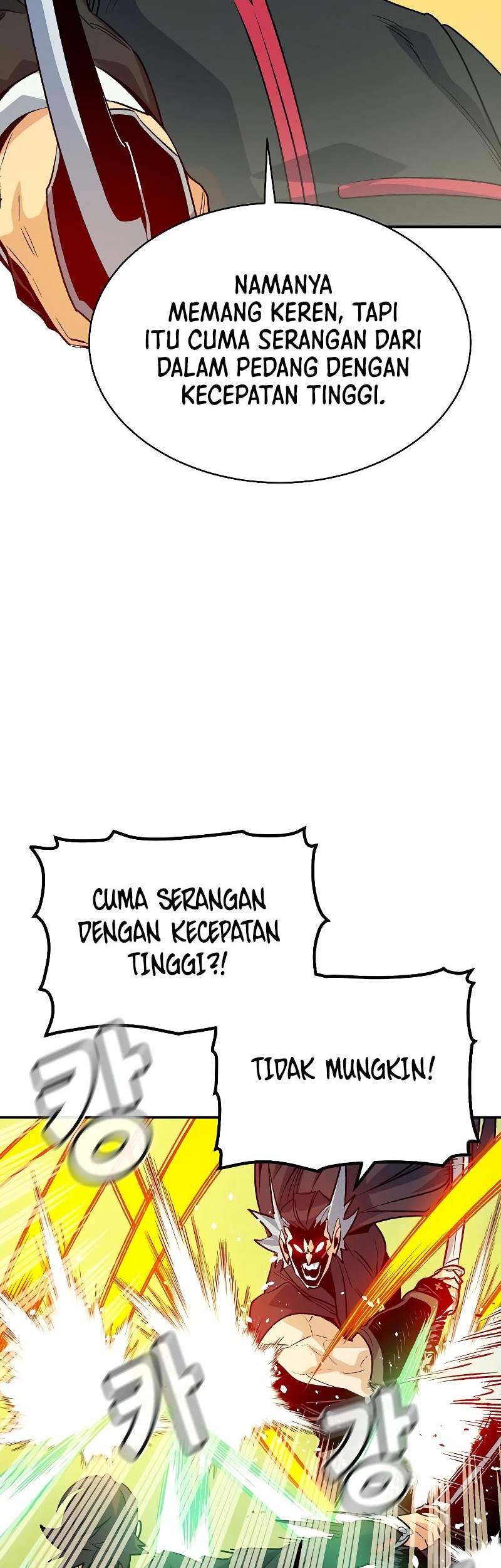 Alone Necromancer Chapter 138 Gambar 22