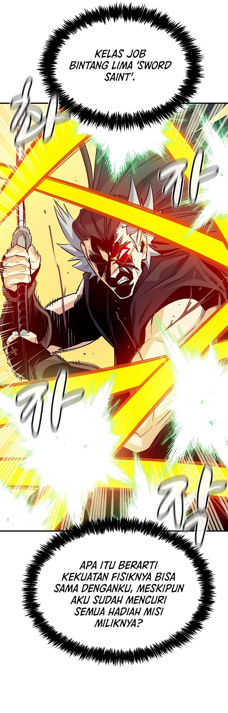Alone Necromancer Chapter 138 Gambar 25