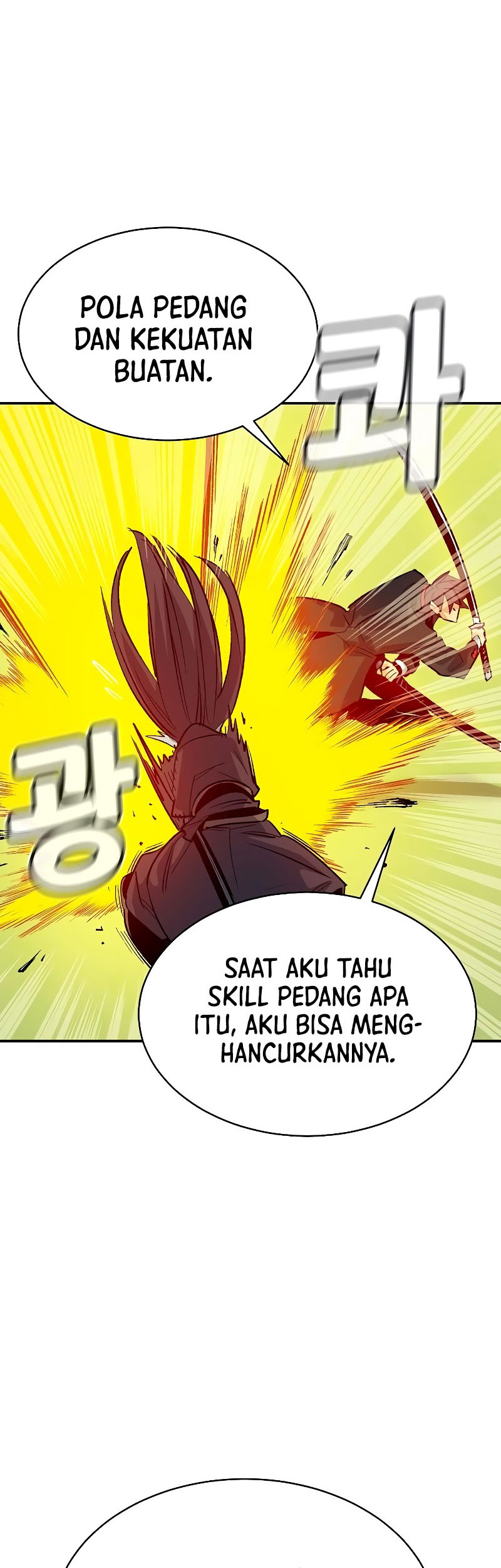 Alone Necromancer Chapter 138 Gambar 26