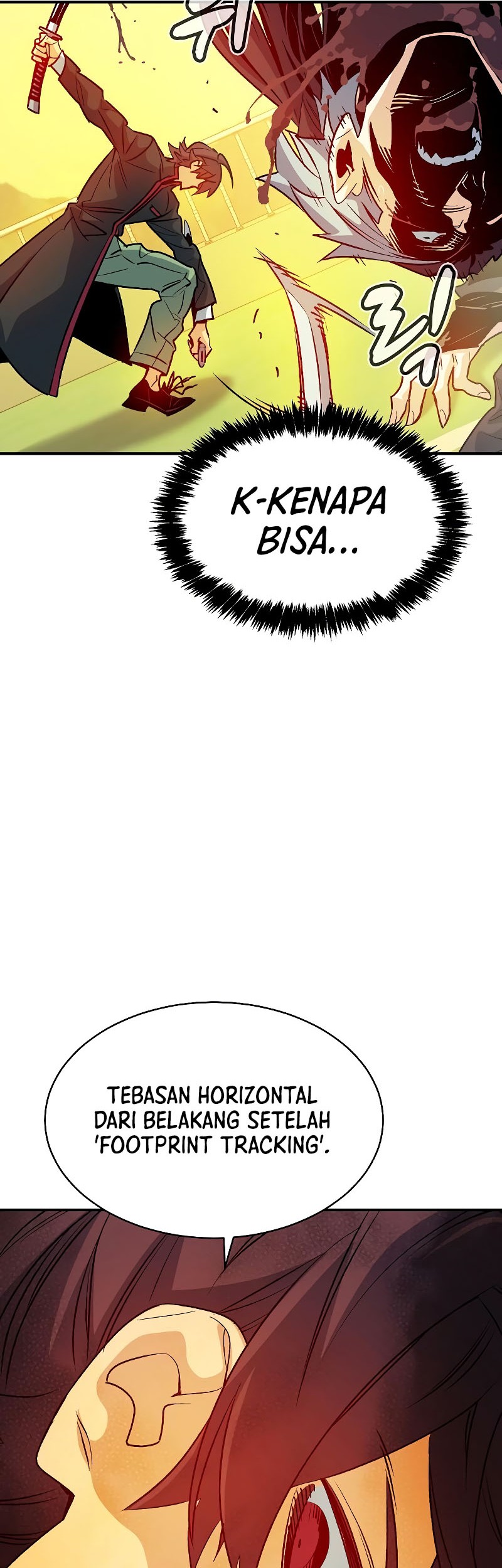 Alone Necromancer Chapter 138 Gambar 32