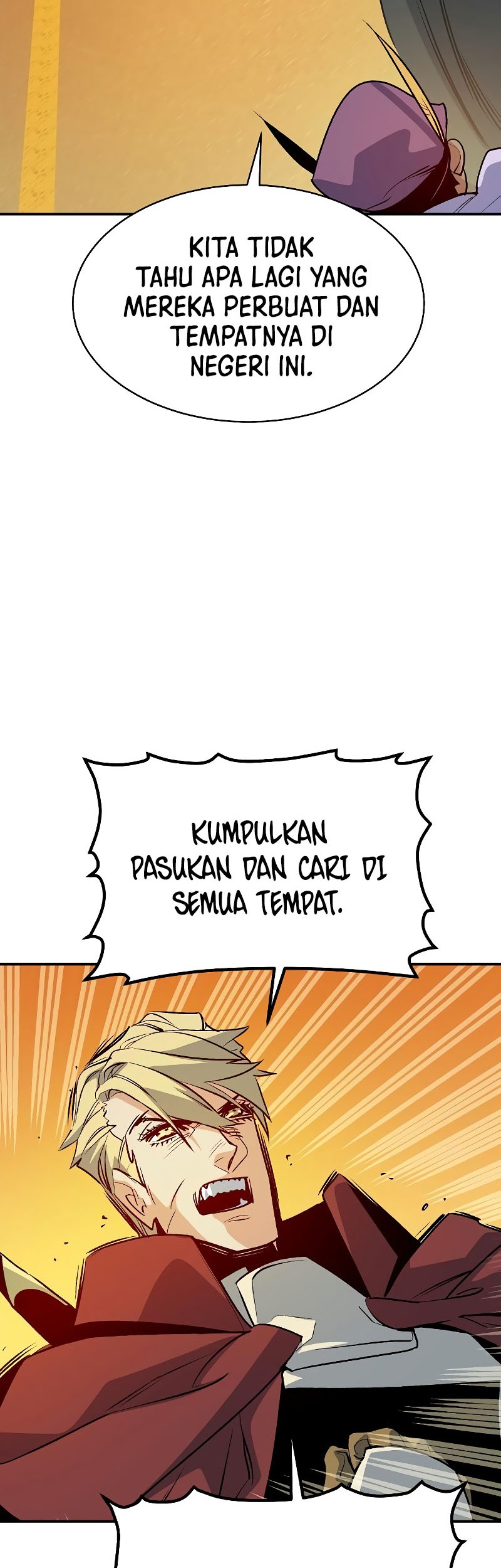 Alone Necromancer Chapter 138 Gambar 40