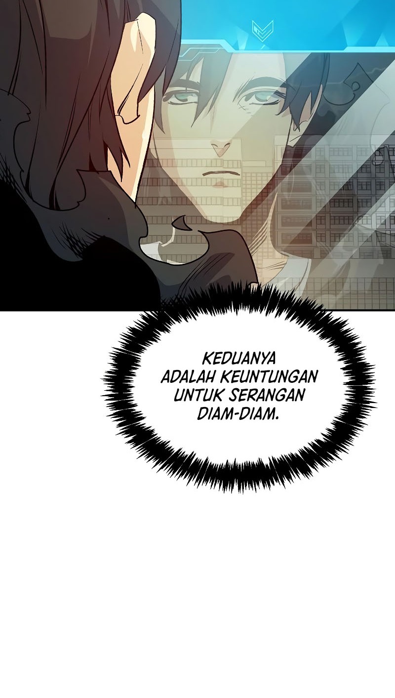 Alone Necromancer Chapter 138 Gambar 48