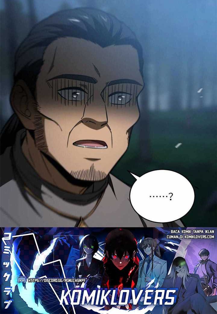 Global Gao Wu Chapter 131 Gambar 33
