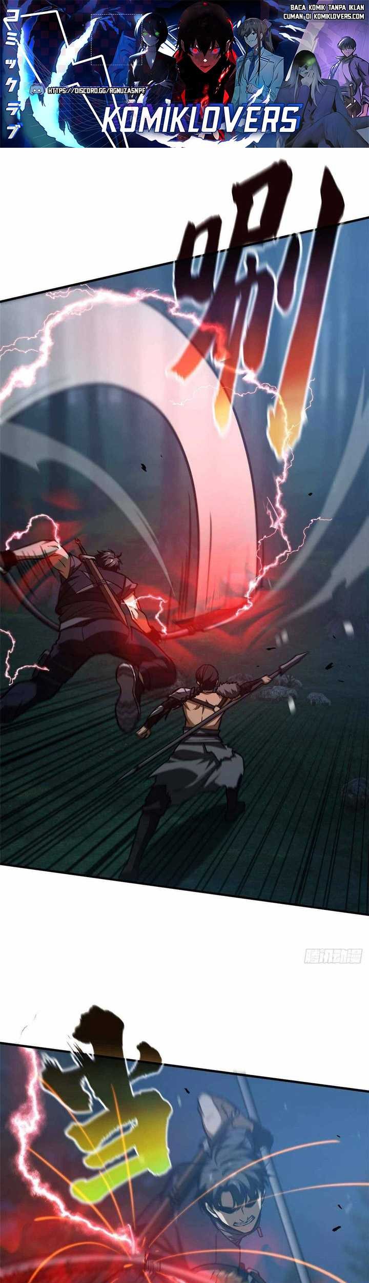 Manhua Global Gao Wu Chapter 131 gambar nomor 2