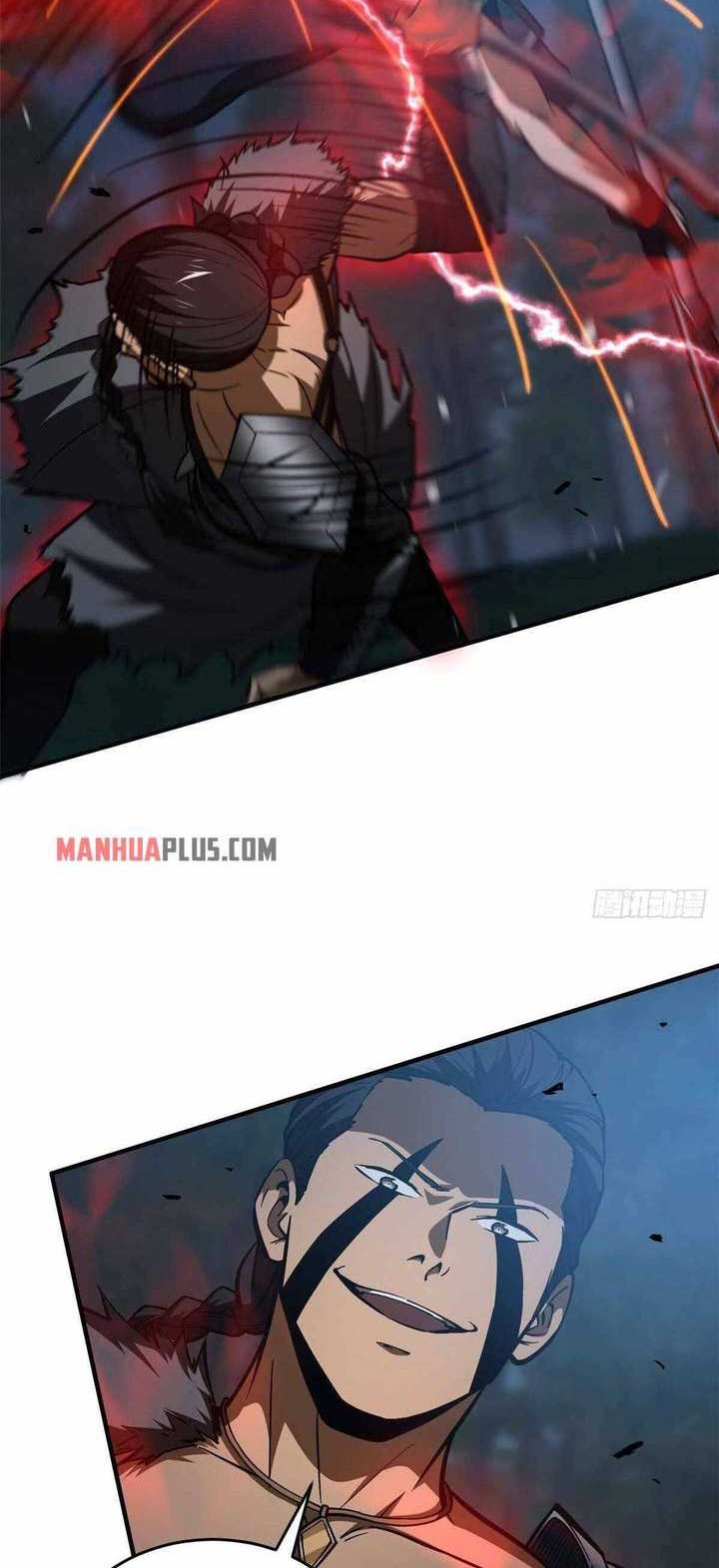 Global Gao Wu Chapter 131 Gambar 3