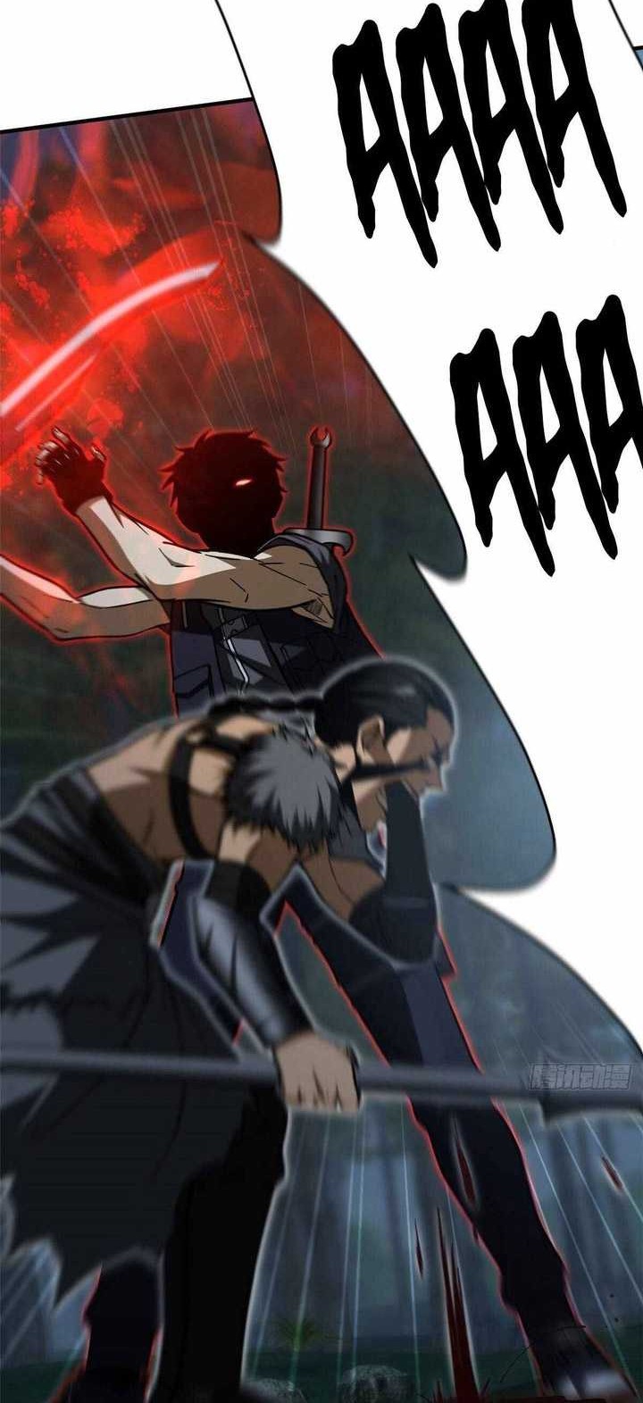 Global Gao Wu Chapter 131 Gambar 9