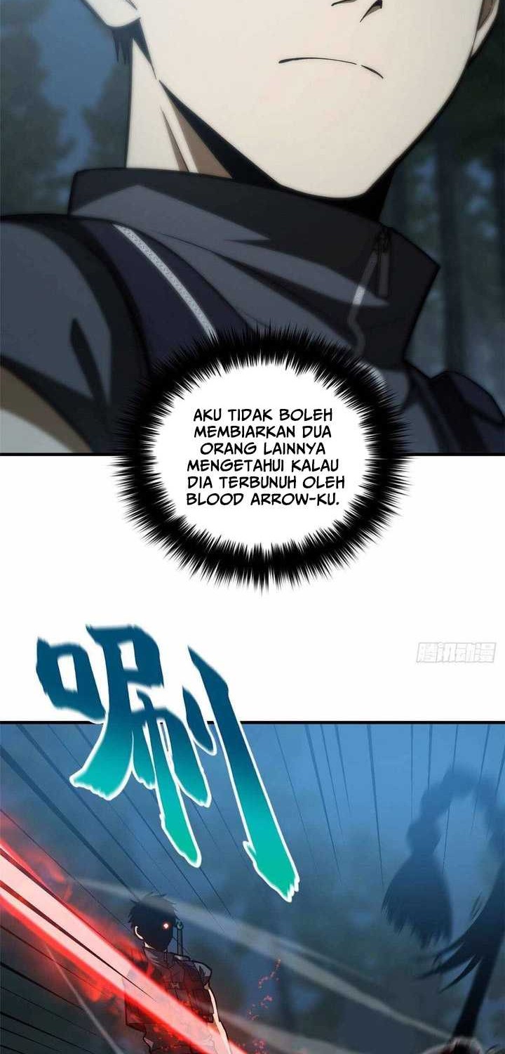 Global Gao Wu Chapter 131 Gambar 13