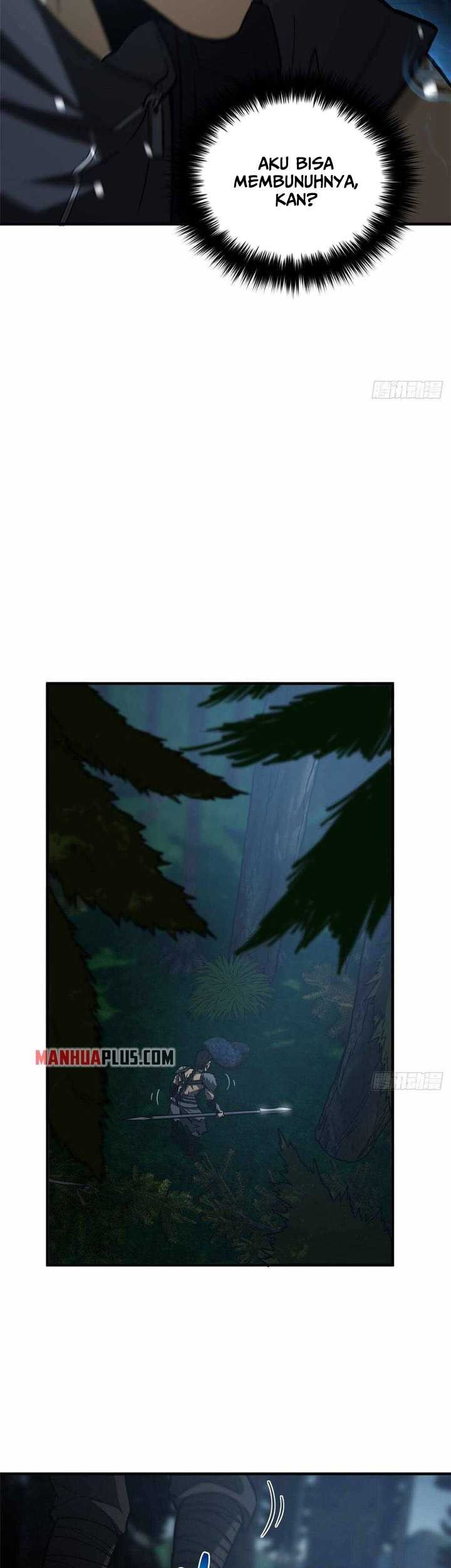 Global Gao Wu Chapter 130 Gambar 26